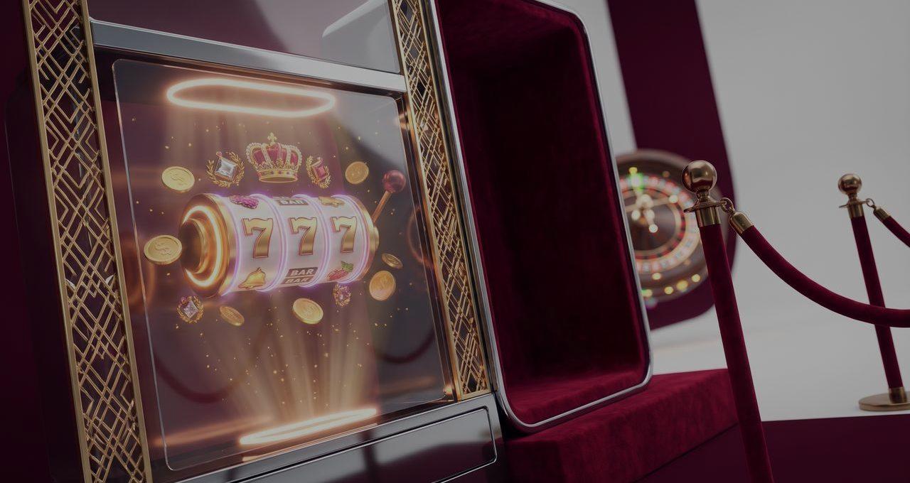 Rouge Casino