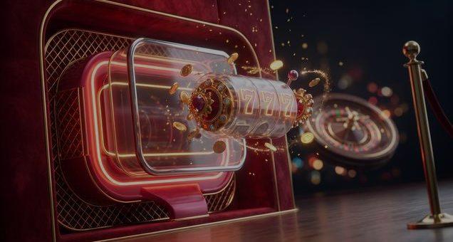 Rouge Casino