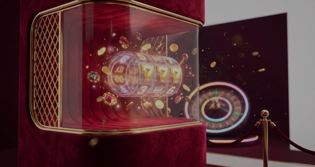 Rouge Casino